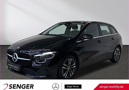 Mercedes-Benz B 180 Kamera Sitzheizung Spiegel-Paket AHK LED