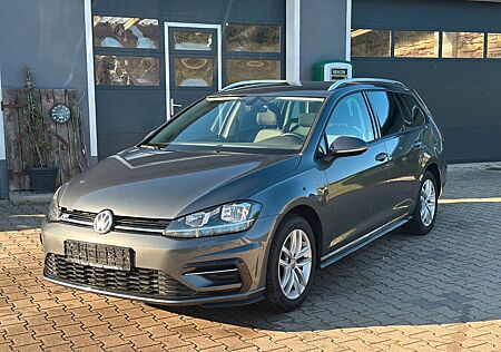 VW Golf Volkswagen VII Variant DSG NAVI RLINE KAMERA