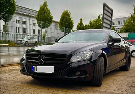 Mercedes-Benz CLS 250 CDI -