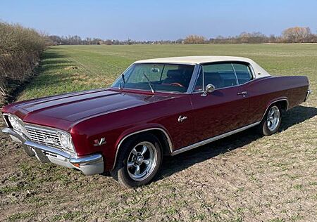 Chevrolet Caprice