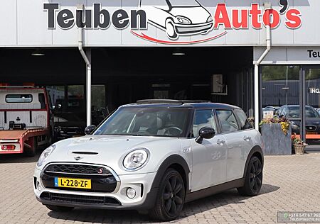 Mini Cooper S Clubman 2.0 Chili Serious Business