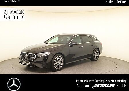 Mercedes-Benz E 300 T de Avantgarde2x Burm+LED+WiPa+Distro+19'