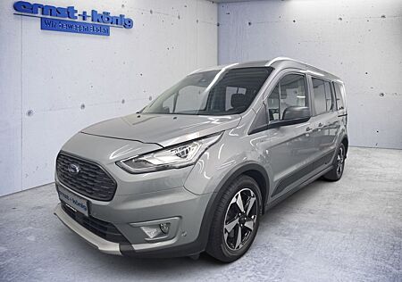 Ford Grand Tourneo Connect Aut. Active AHK RFK NAVI