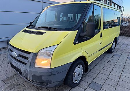 Ford Transit Kombi FT 300 K Trend HU/AU neu