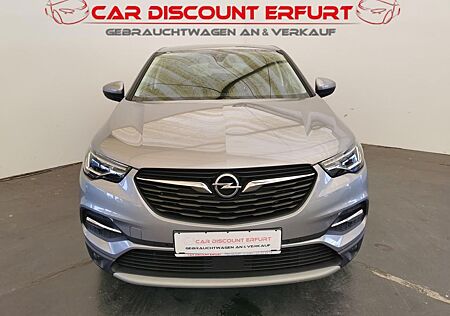 Opel Grandland X 1.2 Turbo INNOVATION+2.Hand+BI LED+A