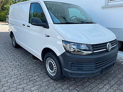 Volkswagen T6 Transporter Kasten 2.0 TDI Klima PDC