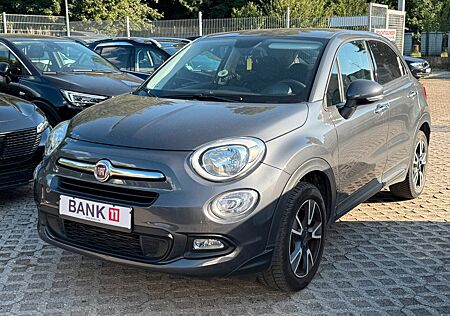 Fiat 500X 1,4i*Keyless*Sitzheizung*Navi*Klima