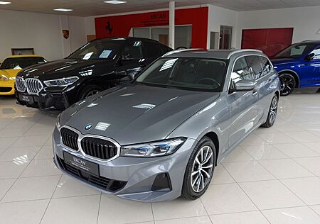 BMW 320d Touring LCI / LiveCo./ DrAss./ LED / 19%
