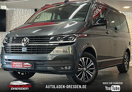 VW T6 California Volkswagen T6.1 California 2.0TDI BEACH *LED#ACC#FH#SH#SHZ