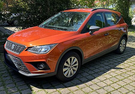 Seat Arona 1.0 TSI Start&Stop 70kW Reference Refe...