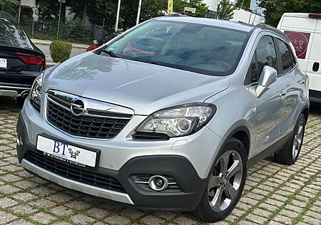 Opel Mokka 1.4 Automatik Xenon Navi Kamera AHK PDC
