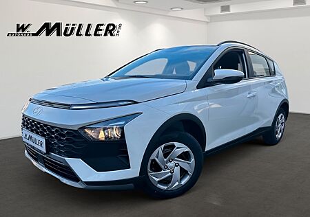 Hyundai Bayon Select