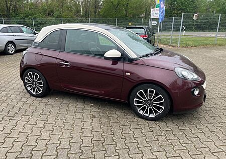 Opel Adam Glam ecoFlex