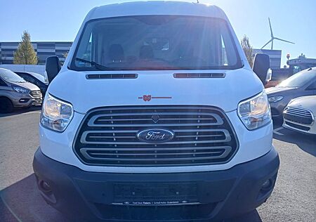 Ford Transit Kasten 310 L2 Trend