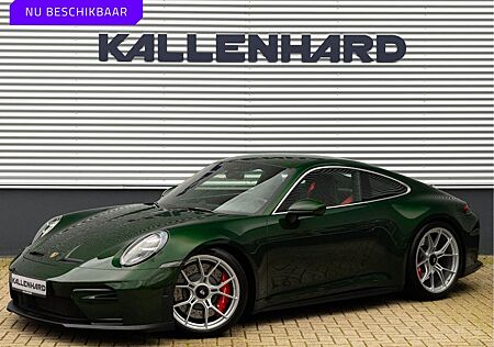 Porsche 992 4.0 GT3 Touring - .2 - Manual - 2+2 - Car