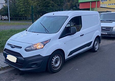 Ford Transit Connect Kasten