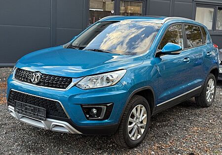 BAIC Senova X35 *SUV*1,5*Klima*PDC*Euro6*82KW*