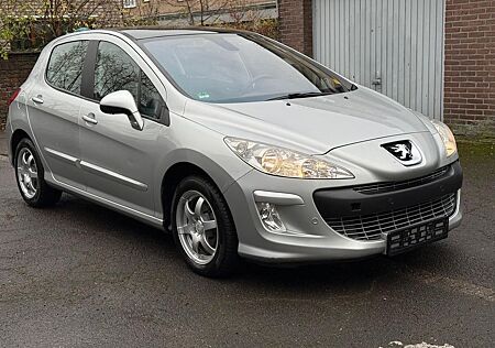 Peugeot 308 Sport Plus*AUTOMATIK*TÜVNEU*PARKHILFE*PANO*