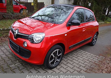Renault Twingo SCe 70 EDC Limited o.A. - 2.Hd./27 TKM