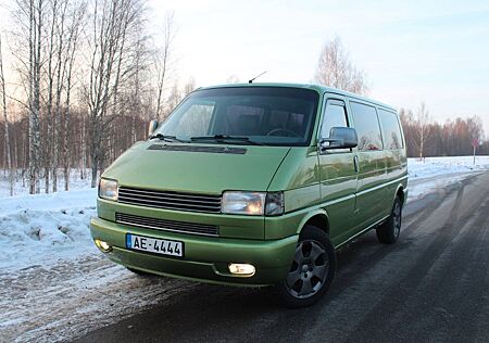 VW T4 Volkswagen Individuell
