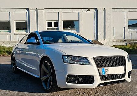 Audi S5 4.2 FSI tiptronic quattro