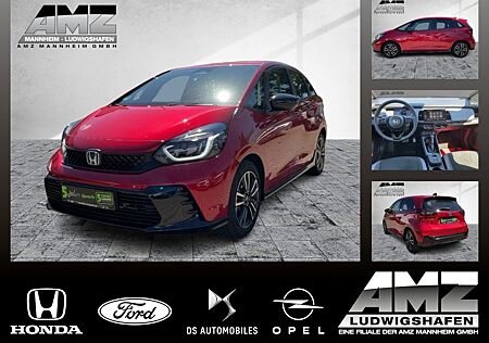 Honda Jazz 1.5 Hybrid i-MMD Advance Sport FLA SpurH