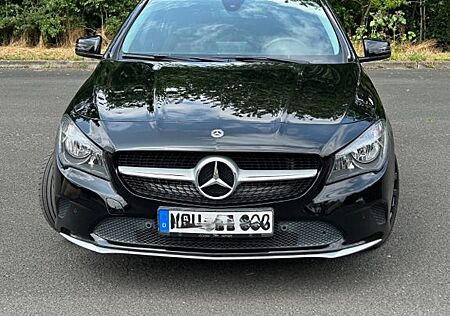 Mercedes-Benz CLA 180 Shooting Brake BJ. 12.2018