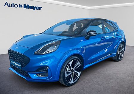 Ford Puma 1.0 HYBRID 125 ST-Line X |PD|ACCl