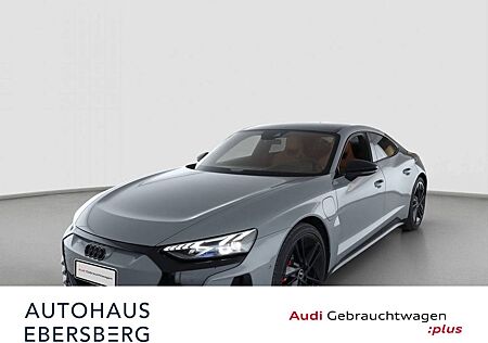 Audi e-tron GT qu 5JGar 360° HUD AIR Lade+ #black MAT
