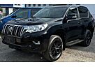 Toyota Land Cruiser 3trg Kamera 18´ Leder Autom. LED