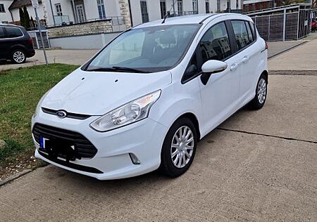 Ford B-Max gebraucht kaufen Ford B-Max 1,6 TDCi 70kW SYNC Edition SYNC Edition