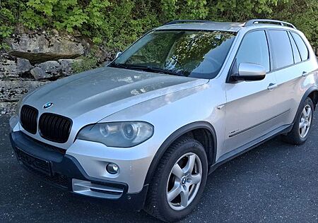 BMW X5 xDrive30d
