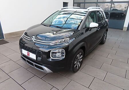 Citroën C3 Aircross Tempomat/Panorama/DAB/Klima