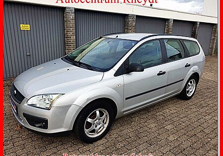 Ford Focus , ATM 135000 km Ratenzahlung trotz Schufa