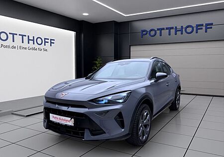 Cupra Formentor 1.5 eTSI DSG NAVI 360° LED SITZHZG PDC