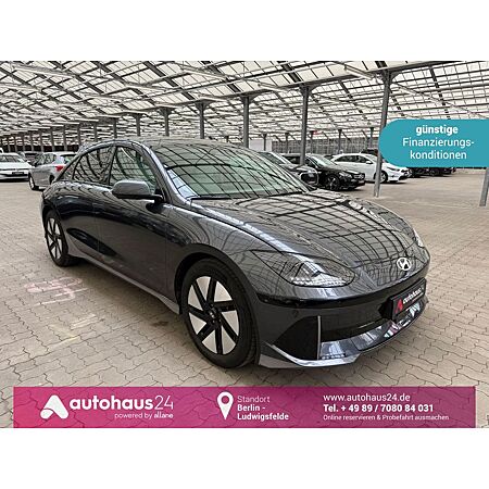 Hyundai IONIQ 6 leasen