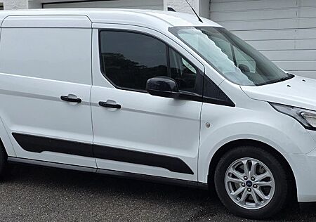 Ford Transit Connect 1.5 EcoBlue Lang L2 AHK 3-Sitzer