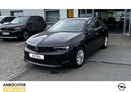 Opel Astra L Edition Komfort-Paket PDC LED