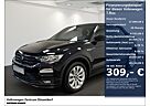 VW T-Roc Volkswagen Cabriolet 1.5 TSI R-Line App-Connect