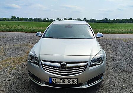 Opel Insignia ST 2.0 CDTI ecoFL. Business E 120kW...