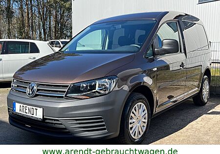 VW Caddy Volkswagen Kombi BMT*KLIMA/PDC/CNG*