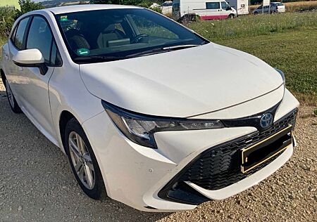 Toyota Corolla Hybrid Business Edition*ACC*KAMERA*AUTO.