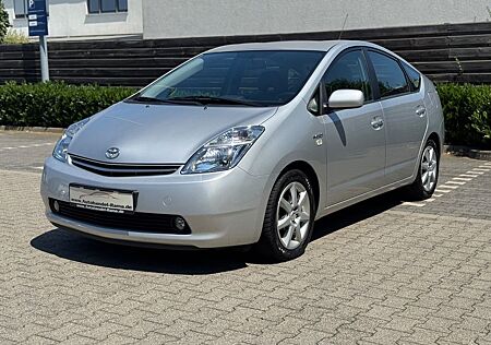 Toyota Prius Sol Klimaautomatik 2.Hand