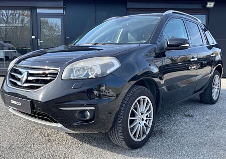 Renault Koleos 2.0 dCi Night&Day | BOSE | Panorama | Ahk