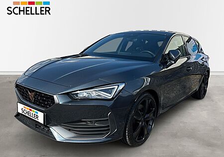 Cupra Leon 1.4 VZ e-Hybrid *FULL-LINK*3-ZONEN*19-ZOLL*