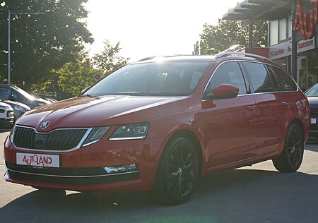 Skoda Octavia Combi 1.5 TSI Style LED SmartLink DAB