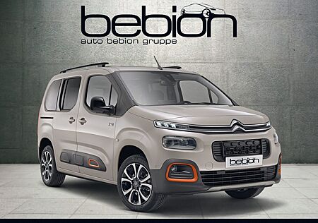 Citroën Berlingo 1.2 PureTech 110 MPV Feel PDC SpurH