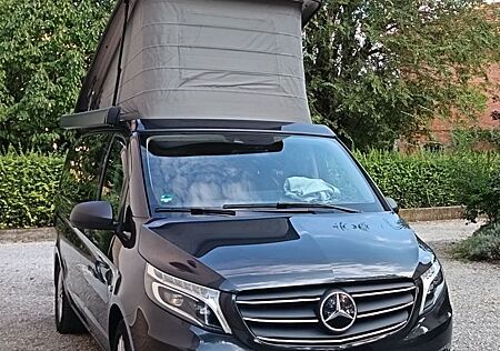 Mercedes-Benz Vito Marco Polo 250d Activity Automatik AHK LED NAVI