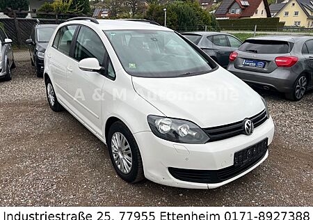VW Golf Volkswagen Plus VI Trendline BMT