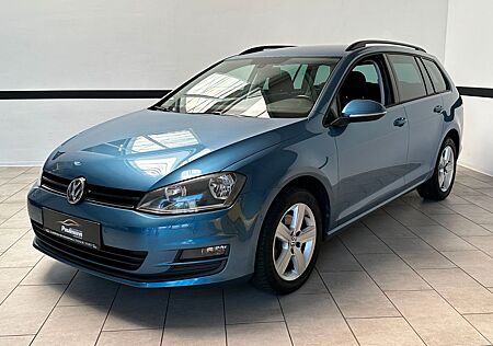 VW Golf Volkswagen 1.2 TSI DSG BMT Comfortline Variant Navi